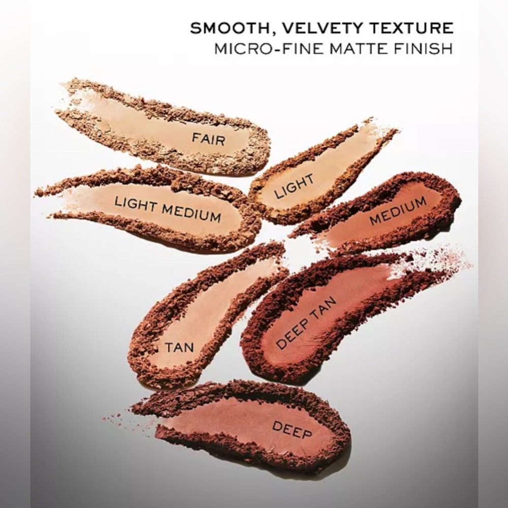 Lancôme Tient Idole Ultra Wear C.E. Skin Transforming Bronzer - Picture 3 of 5